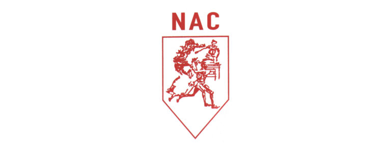 Logo NAC